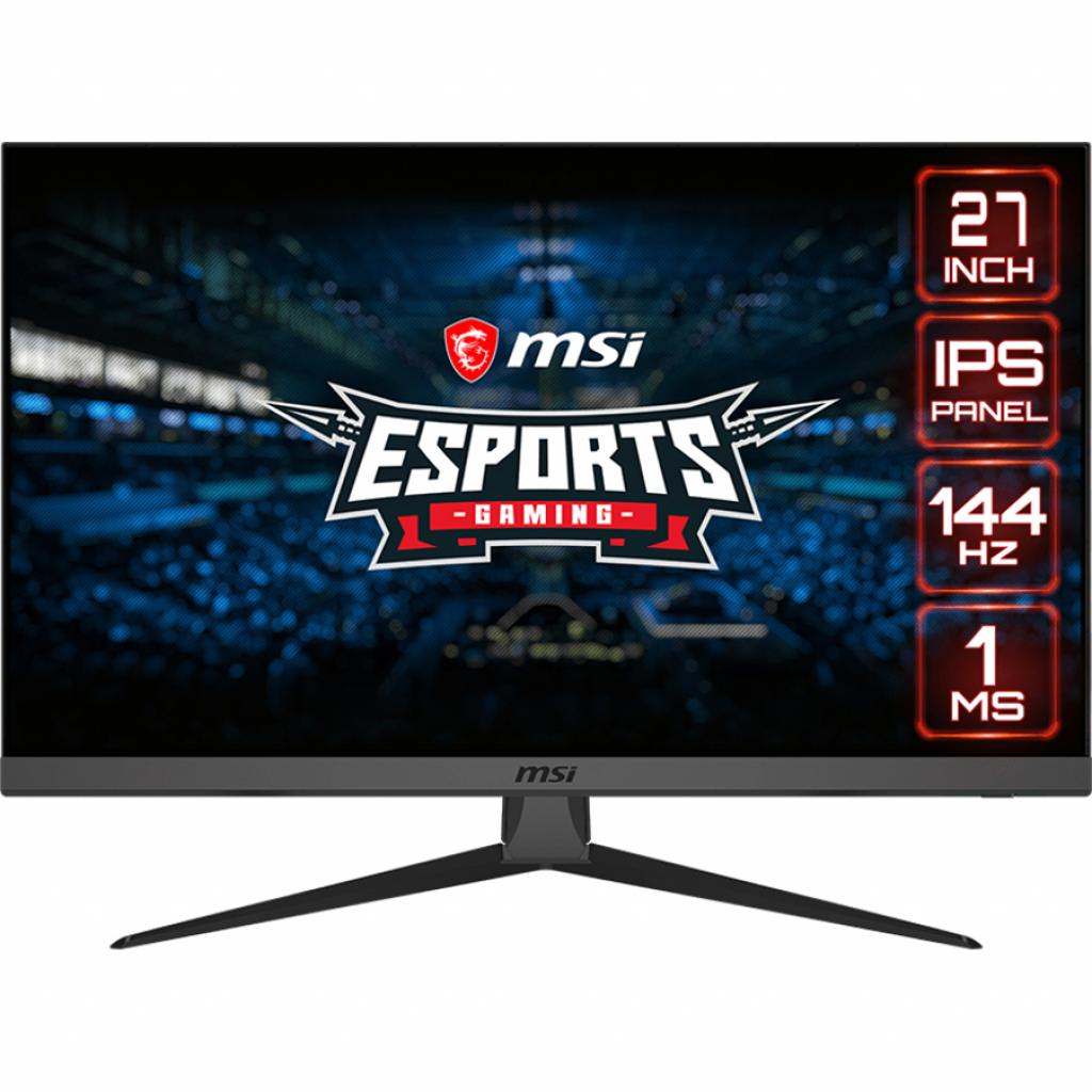 

Монитор MSI OPTIX G272