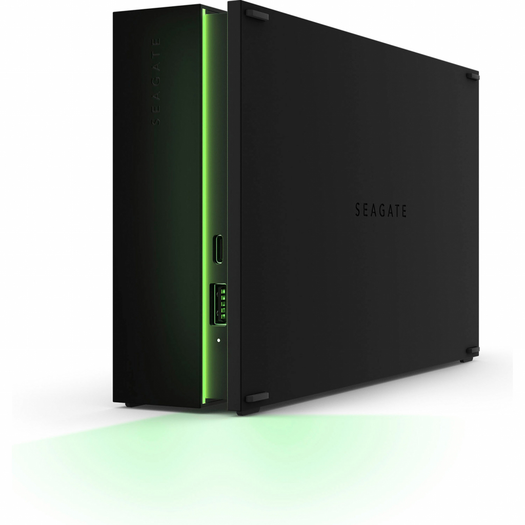 

Внешний жесткий диск 3.5 8TB Game Drive for Xbox Seagate (STKW8000400)