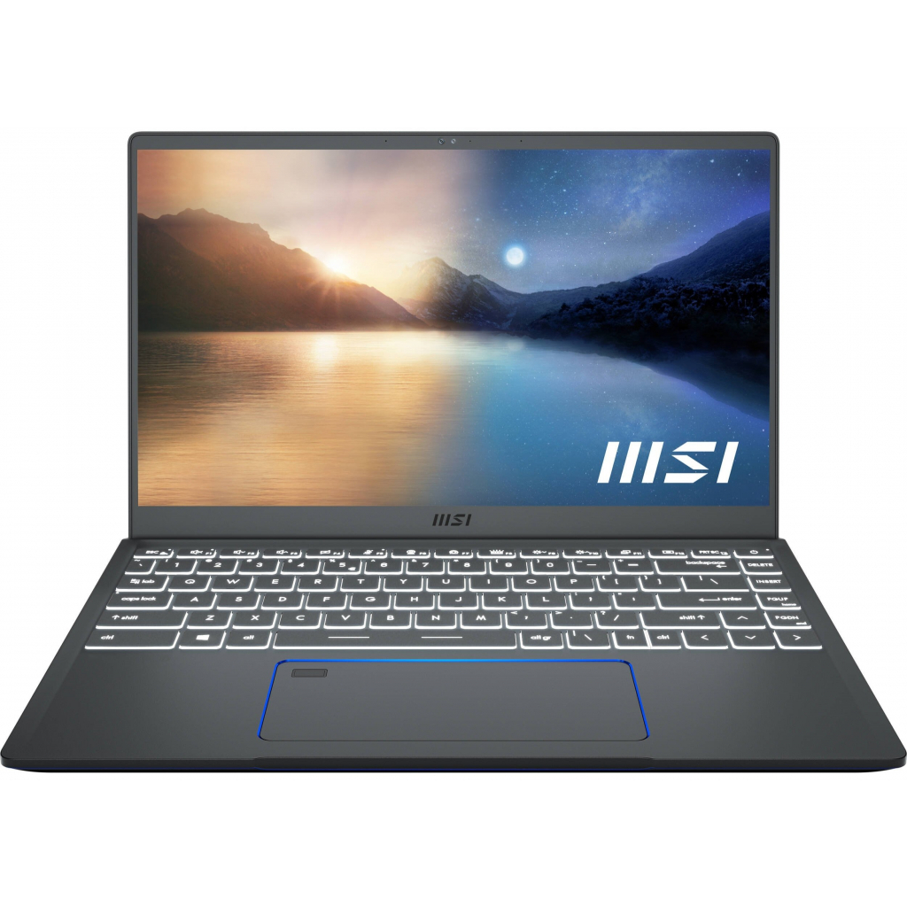 

Ноутбук MSI Prestige EVO (P14EVO_A11MO-086XUA)