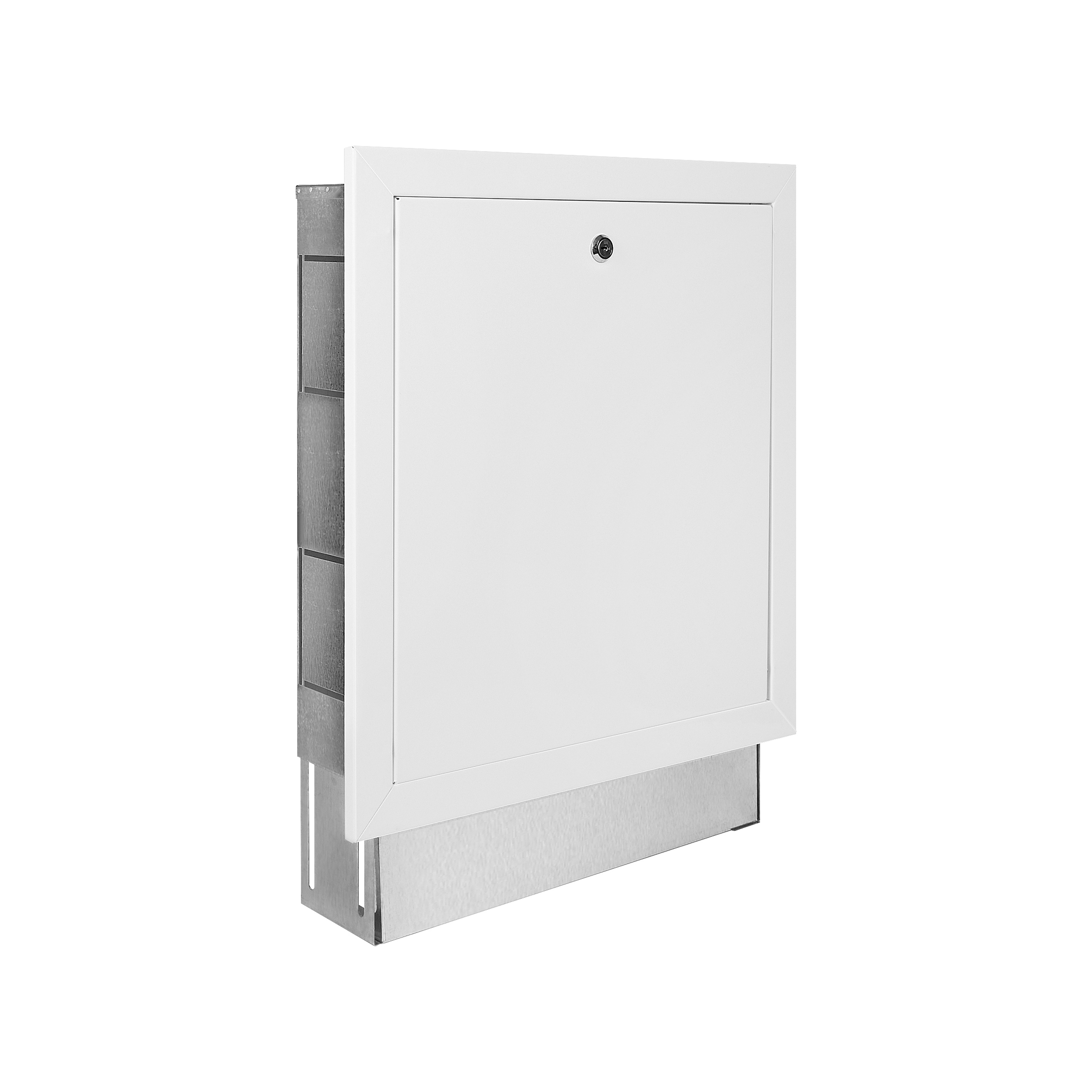 

Коллекторный шкаф Icma (UA) 480х580х120 внутренний №1