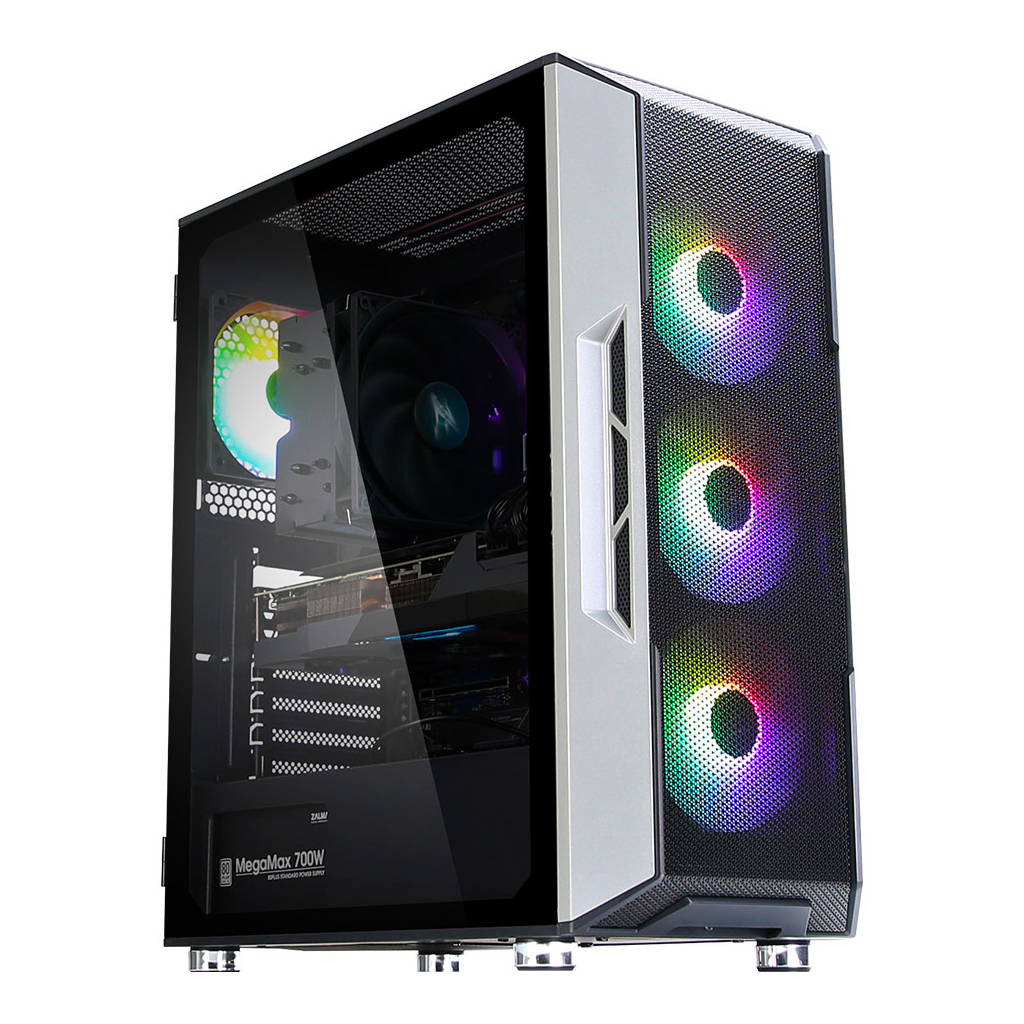 

Корпус Zalman i3 NEO