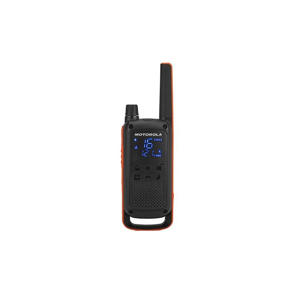 

Портативная рация Motorola T82 RSM WarehouseTeam (T82_RSM)
