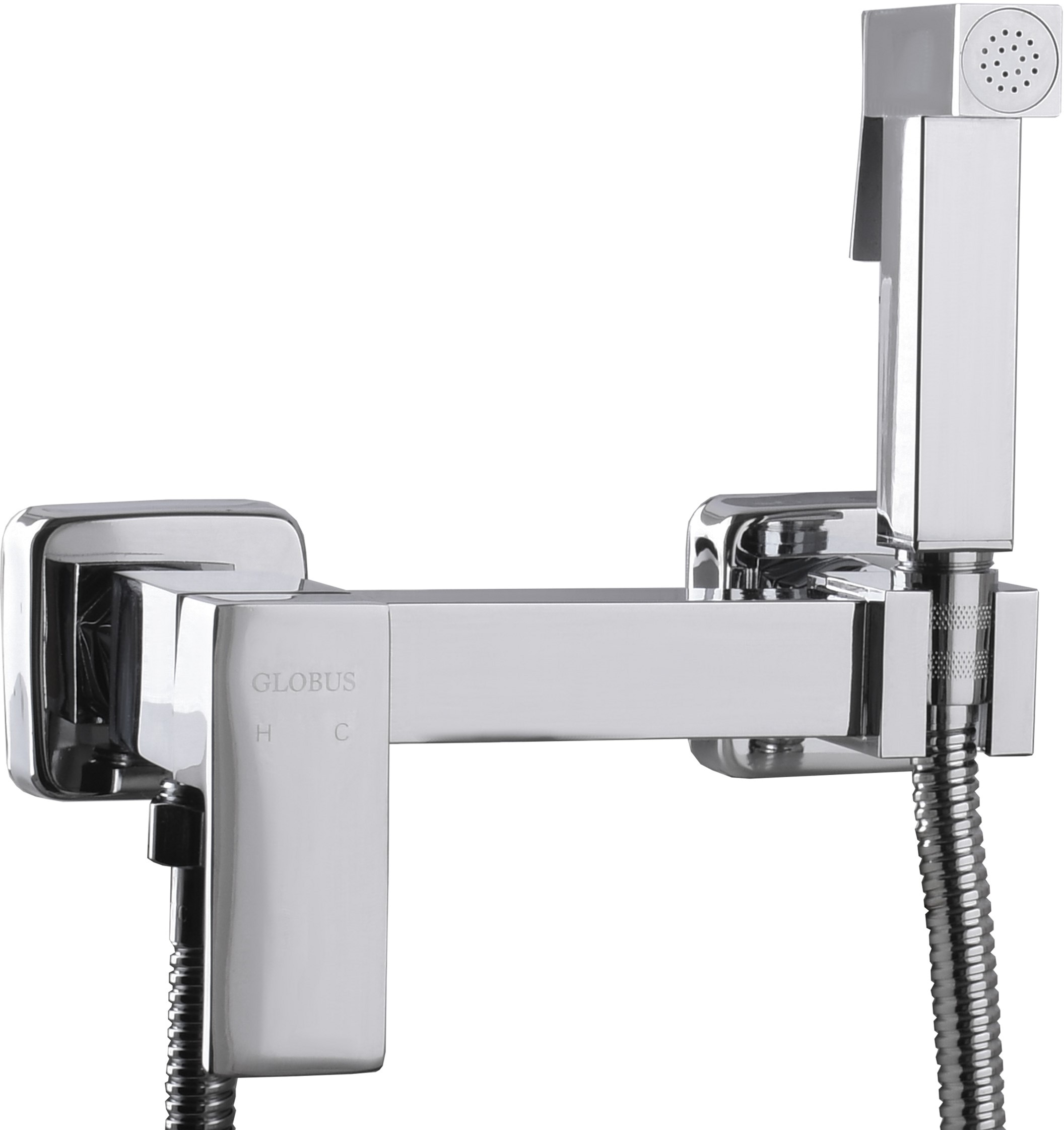 

Душевой гарнитур Globus Lux GLN-5-106MIX