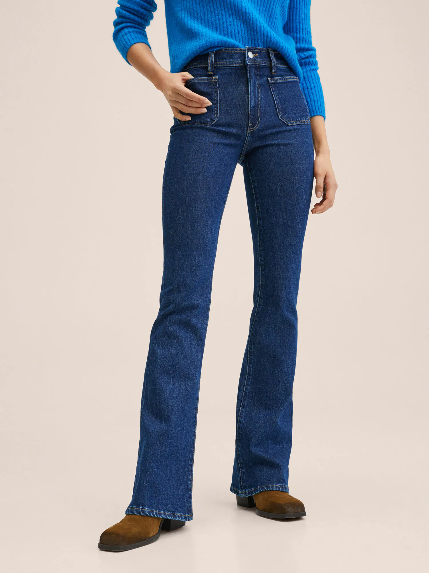 

Джинсы Mango 27042507-TO, Джинсы Mango 27042507-TO 38