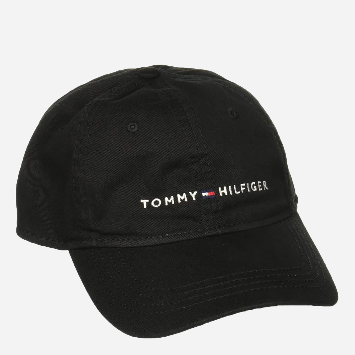 

Кепка Tommy Hilfiger 609528358 52-60 Черная