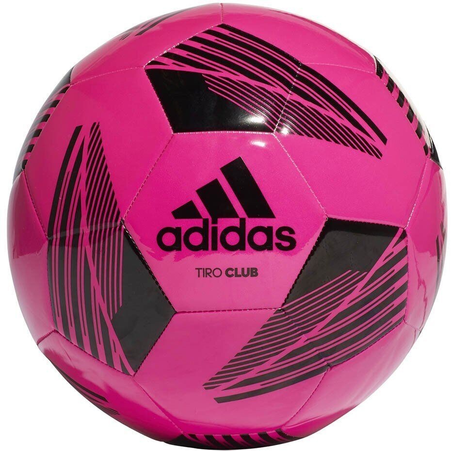 

Футбольный мяч Adidas TIRO Club FS0364