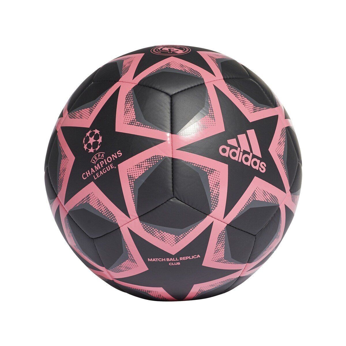 

Футбольный мяч Adidas Finale Club Real Madrid FS0269