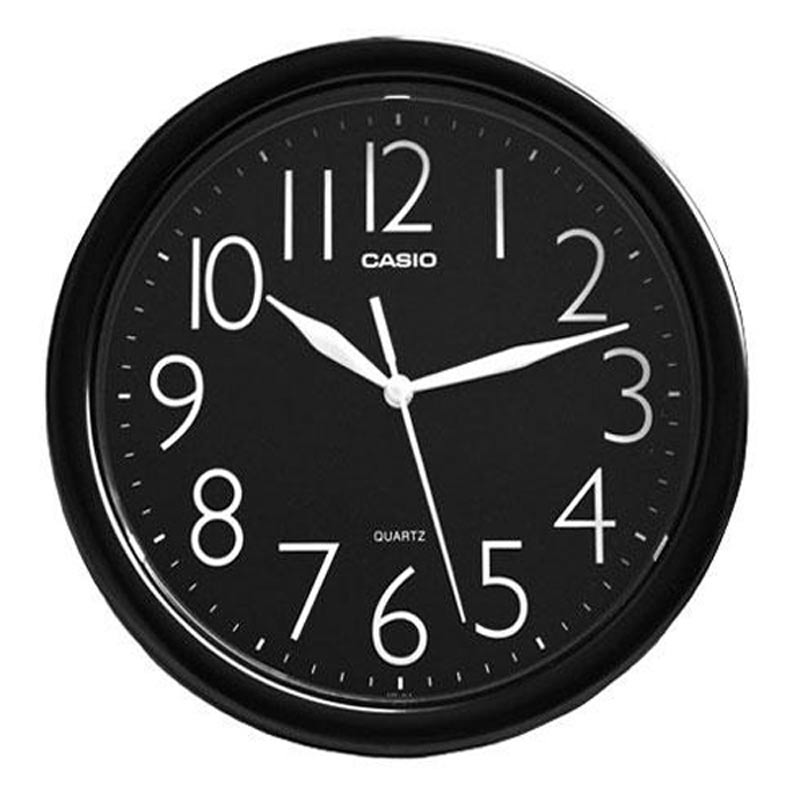 

Настенные часы Casio IQ-01-1R