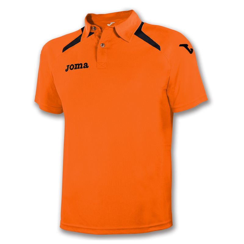 

Поло Joma CHAMPION II оранжевое 141-152 см 1007S12.80