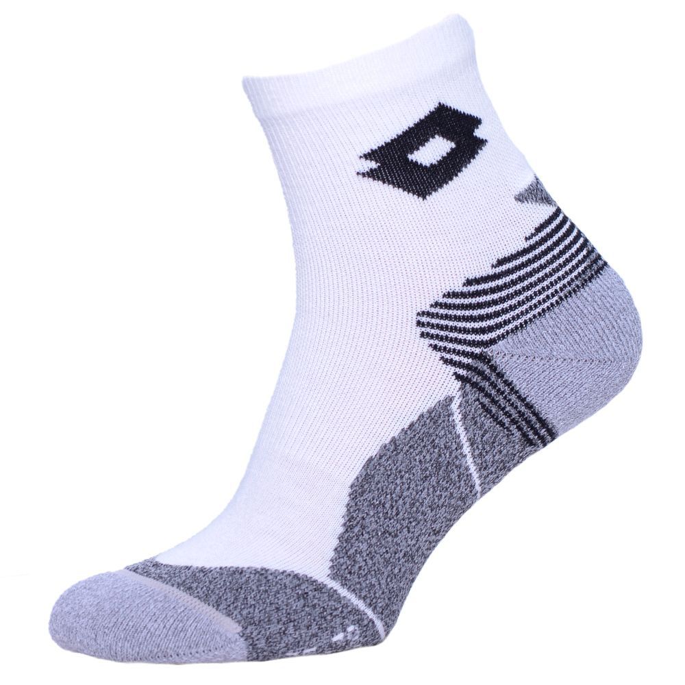 

Носки спортивные женские Lotto TENNIS SOCK W  L47031/07R, Носки спортивные женские Lotto TENNIS SOCK W 35-38 L47031/07R