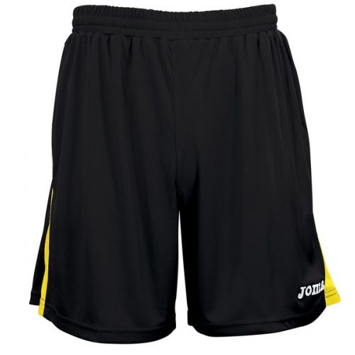 

Шорты Joma TOKIO черные XS 1146.016