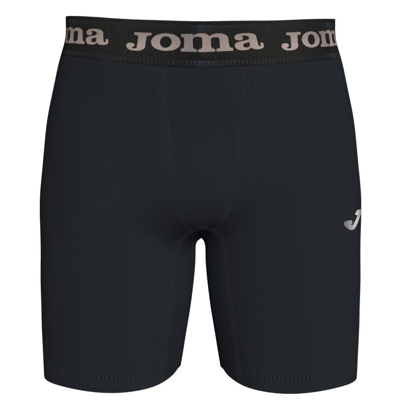 

Шорты для бега Joma COMPRESION OLIMPIA черные L 101263.100