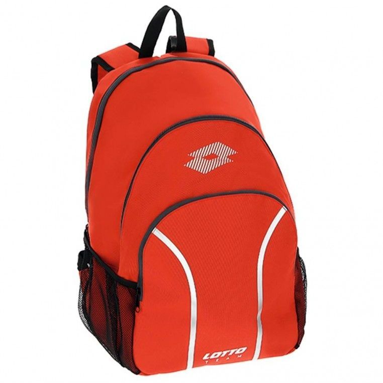 

Спортивный рюкзак Lotto BACKPACK DELTA PLUS 212287/5JH
