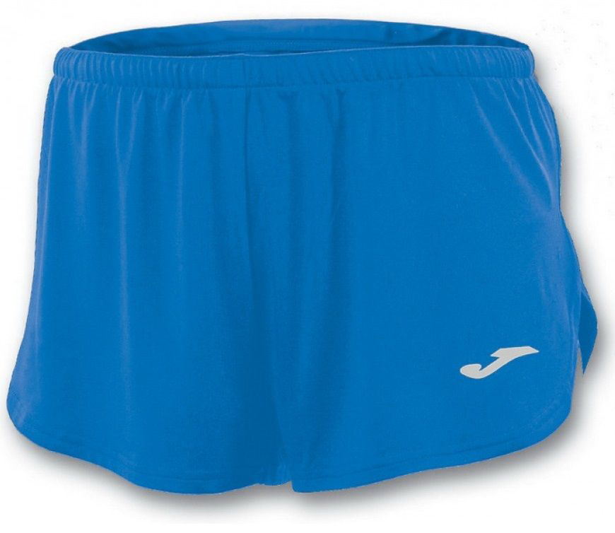 

Шорты для бега синие Joma RECORD M 100091.700