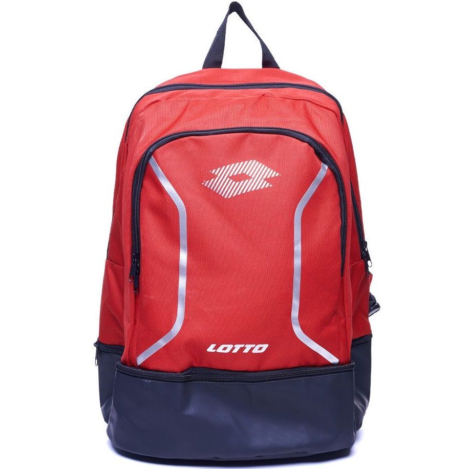 

Спортивный рюкзак Lotto BACKPACK SOCCER OMEGA III 212288/5JH
