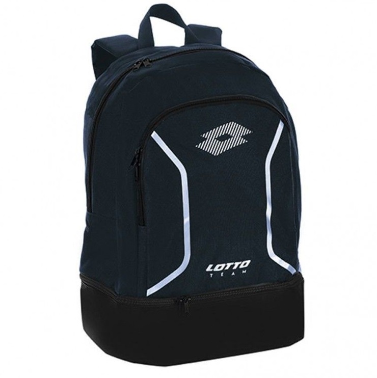 

Спортивный рюкзак Lotto BACKPACK SOCCER OMEGA III 212288/5DJ