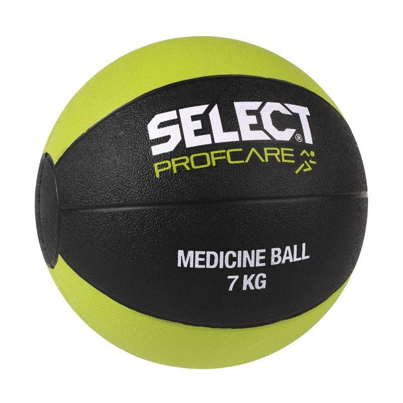 

Мяч медицинский Select Medicine ball 260200-011 7 kg