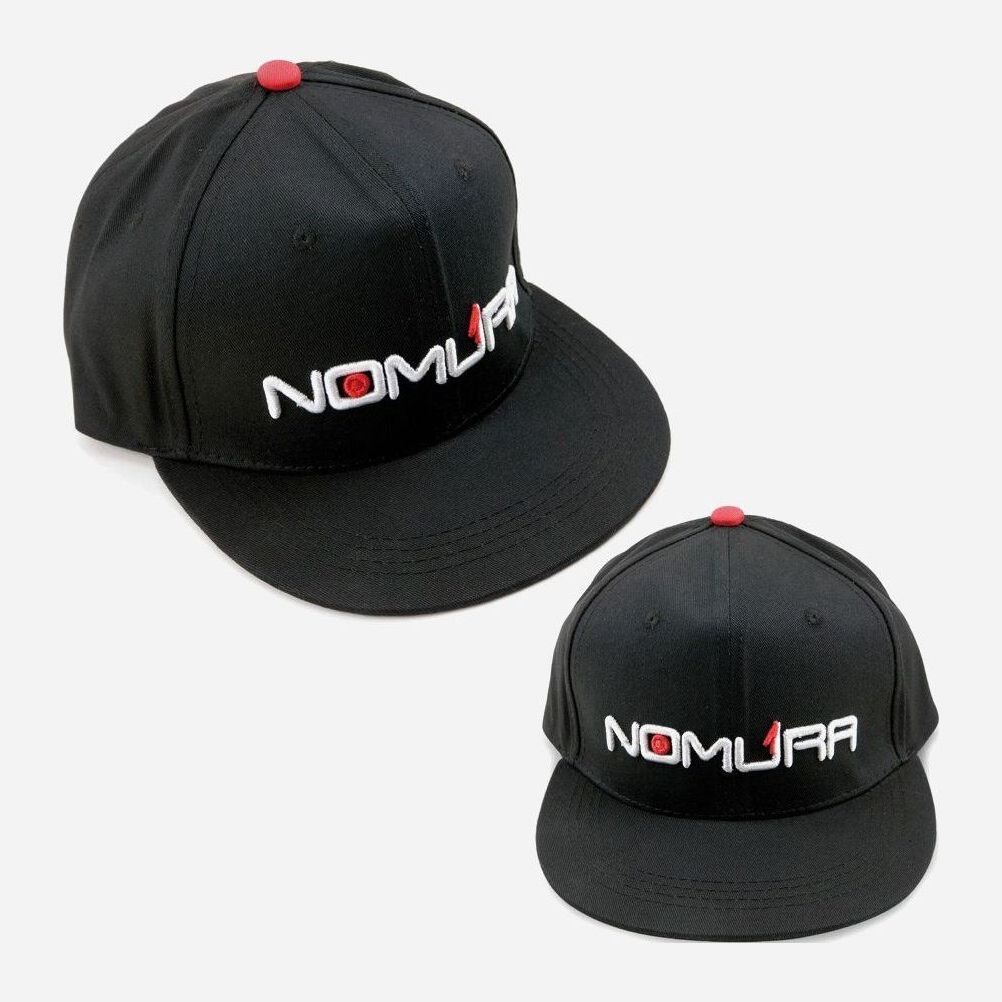 

Кепка Nomura Nomura Sport Cap NM99990007  Черная, Кепка Nomura Nomura Sport Cap NM99990007 One Size Черная