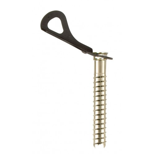 

Ледобур Black Diamond Turbo Ice Screws, 16 см (BD 490116.0000)