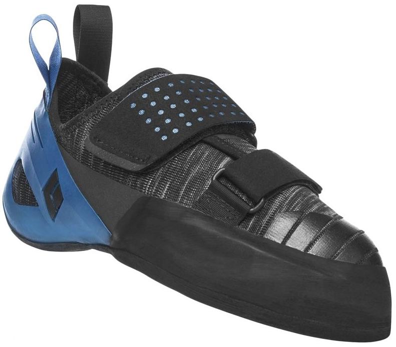 

Скальные туфли Black Diamond Zone Astral Blue, р.47 (13) (BD 570114.4002-130)