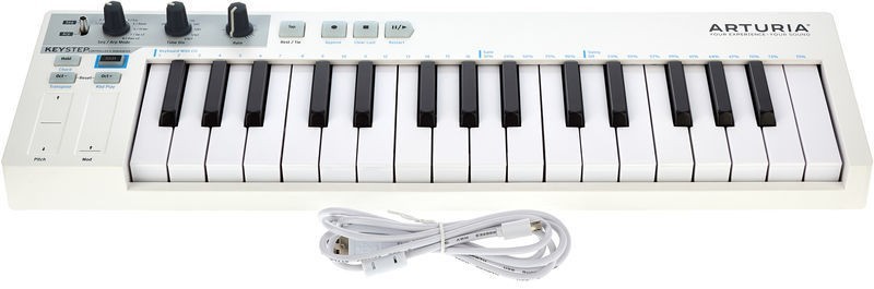 

ARTURIA KEYSTEP