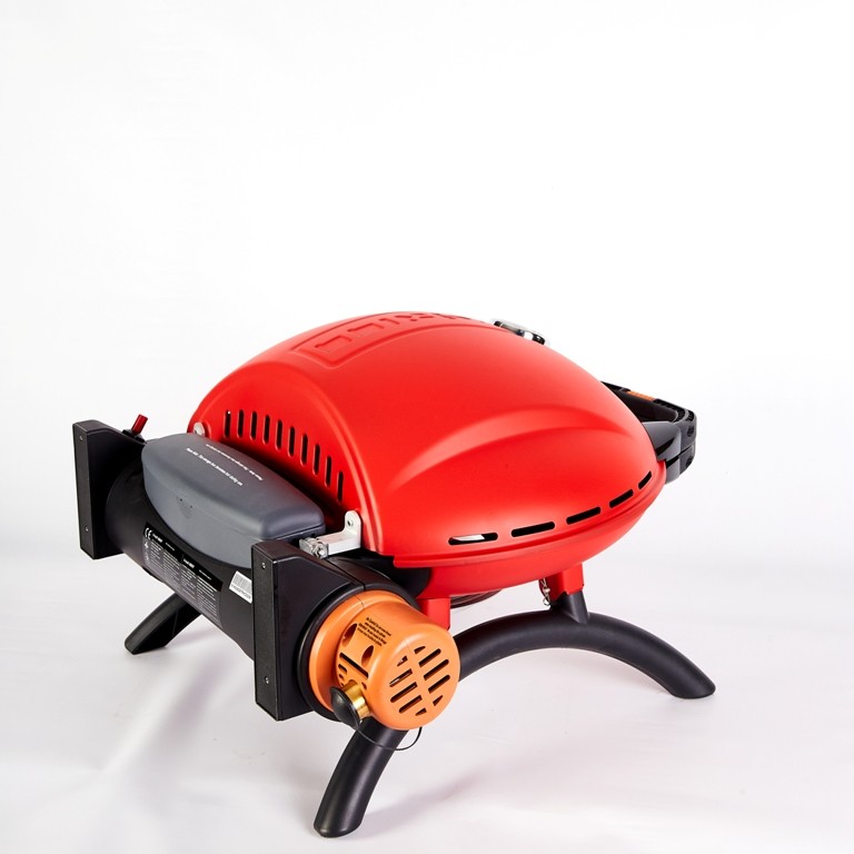 

Портативный газовый гриль O-GRILL 700Т, красный (o-grill_700T_red)