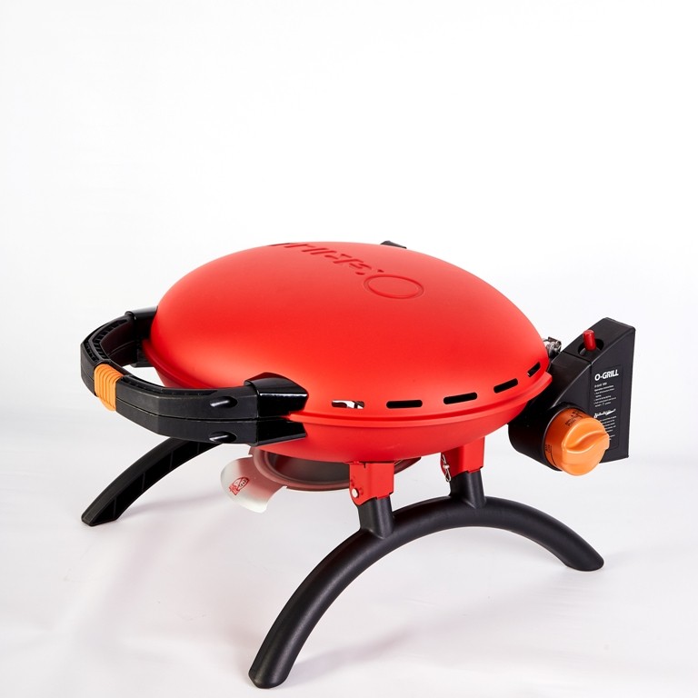 

Портативный газовый гриль O-GRILL 500Т, красный (o-grill_500T_red)