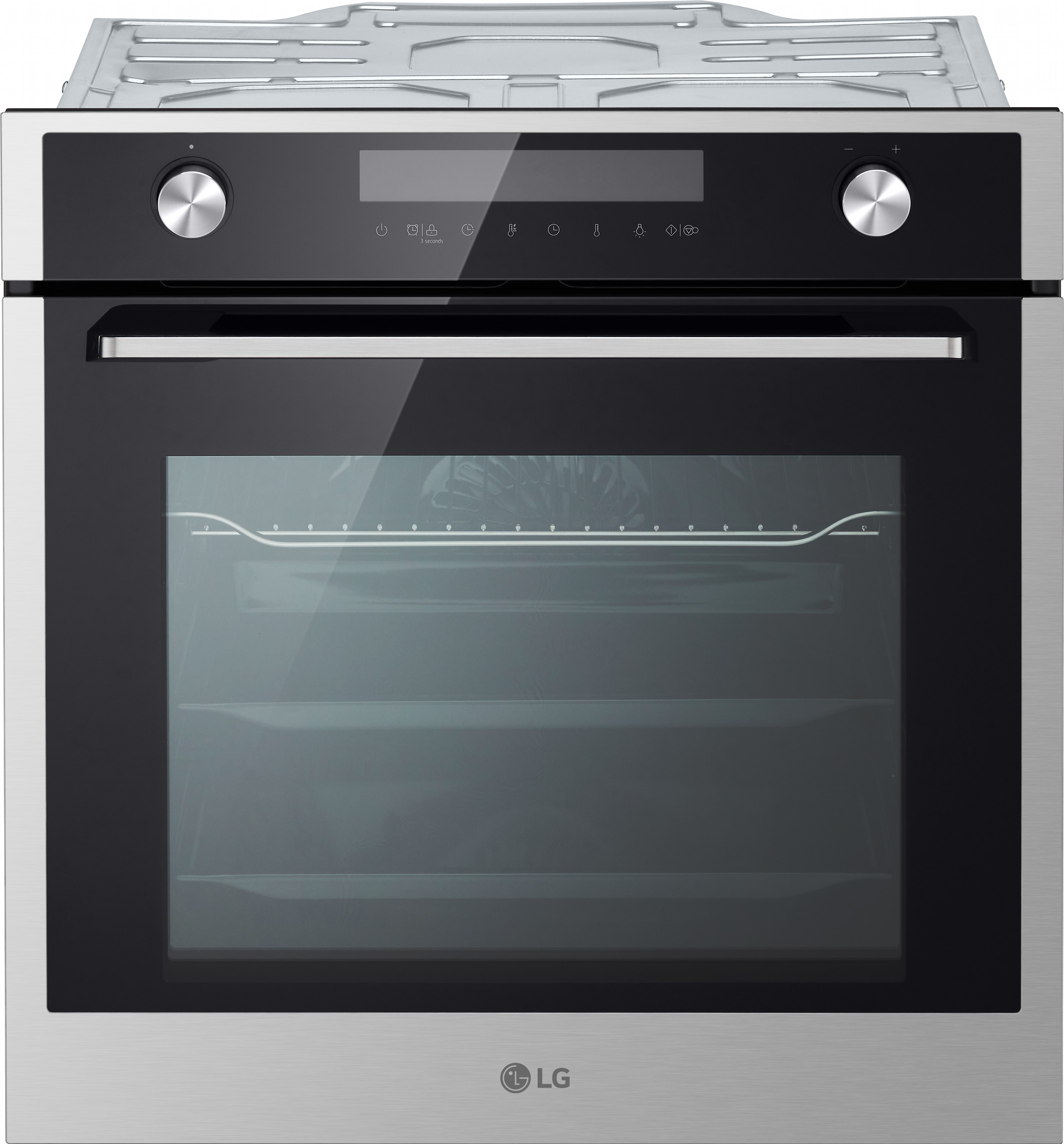 

Духовой шкаф электрический LG WSEZD7225S1