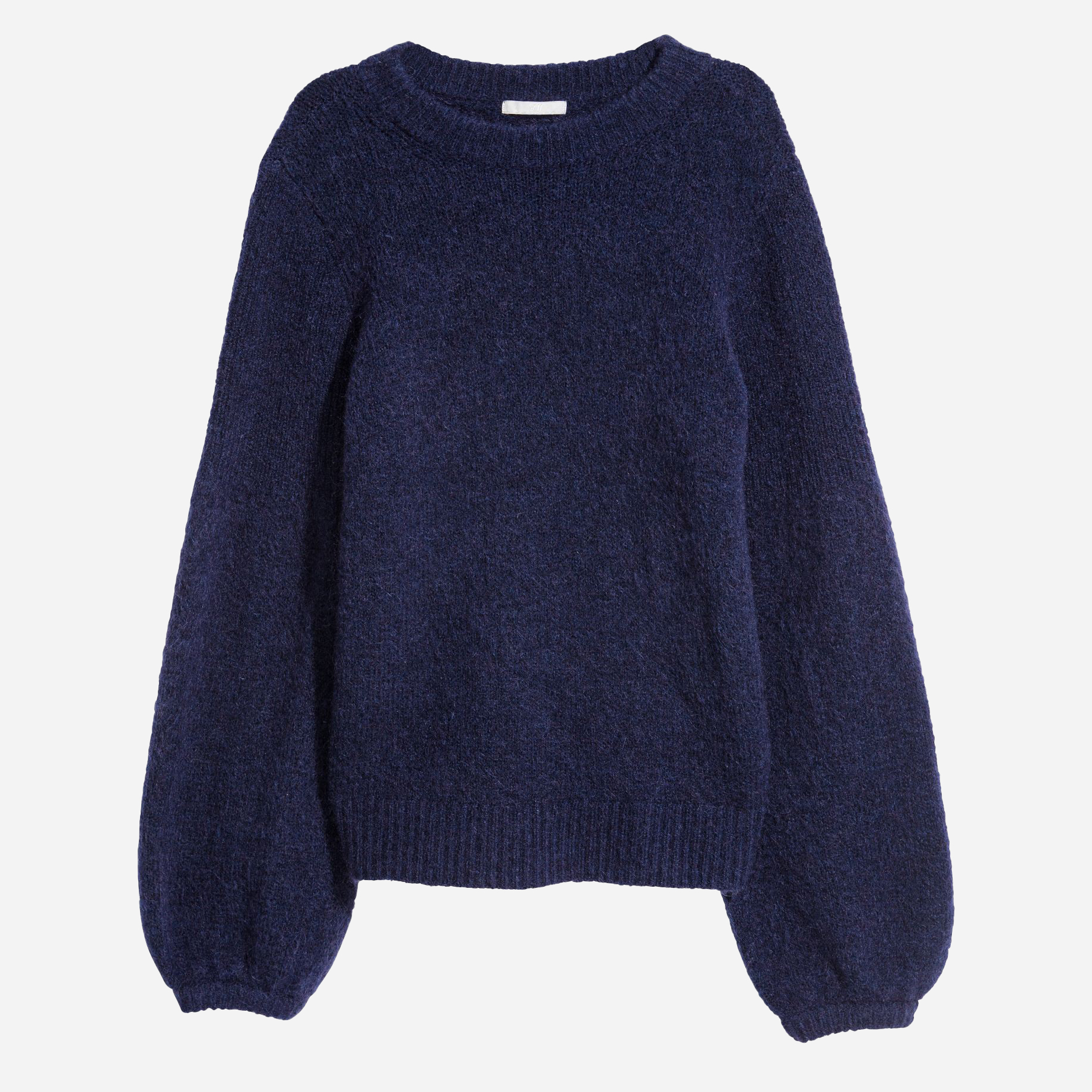 

Джемпер H& 5657377RP21  Темно-синий, Джемпер H&M 5657377RP21 M Темно-синий