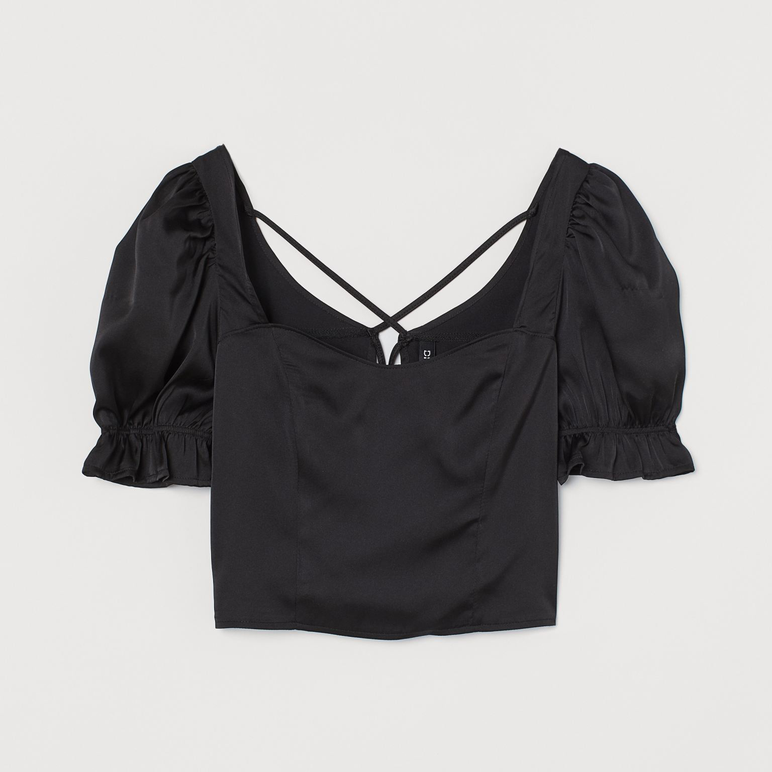 

Топ H&M 9167742dm  Черный (PS2030000048410_LD2000001184820_KAY2000001184820, Топ H&M 9167742dm 36 Черный (PS2030000048410_LD2000001184820_KAY2000001184820)