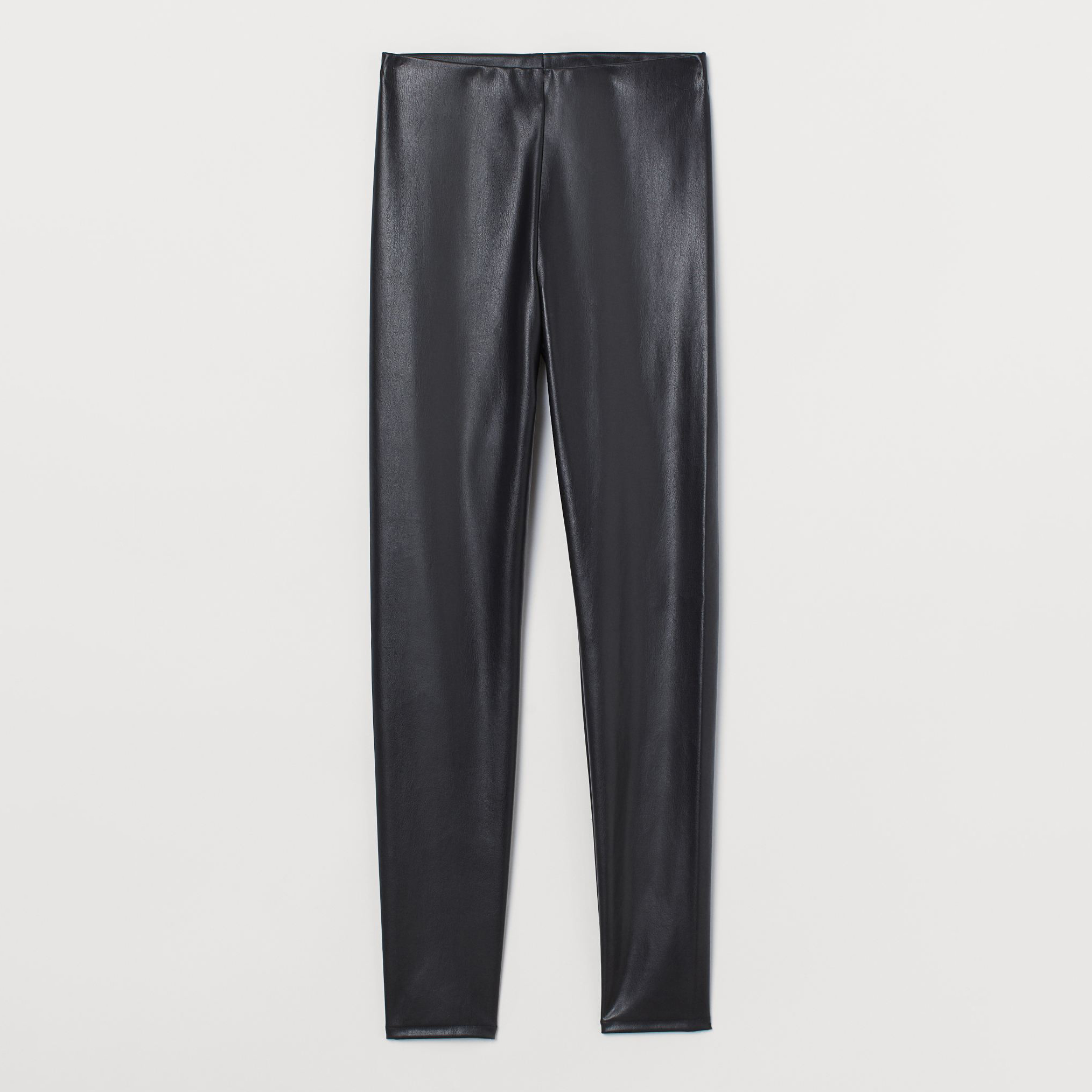 

Леггинсы H&M 9188923dm  Черные, Леггинсы H&M 9188923dm L Черные
