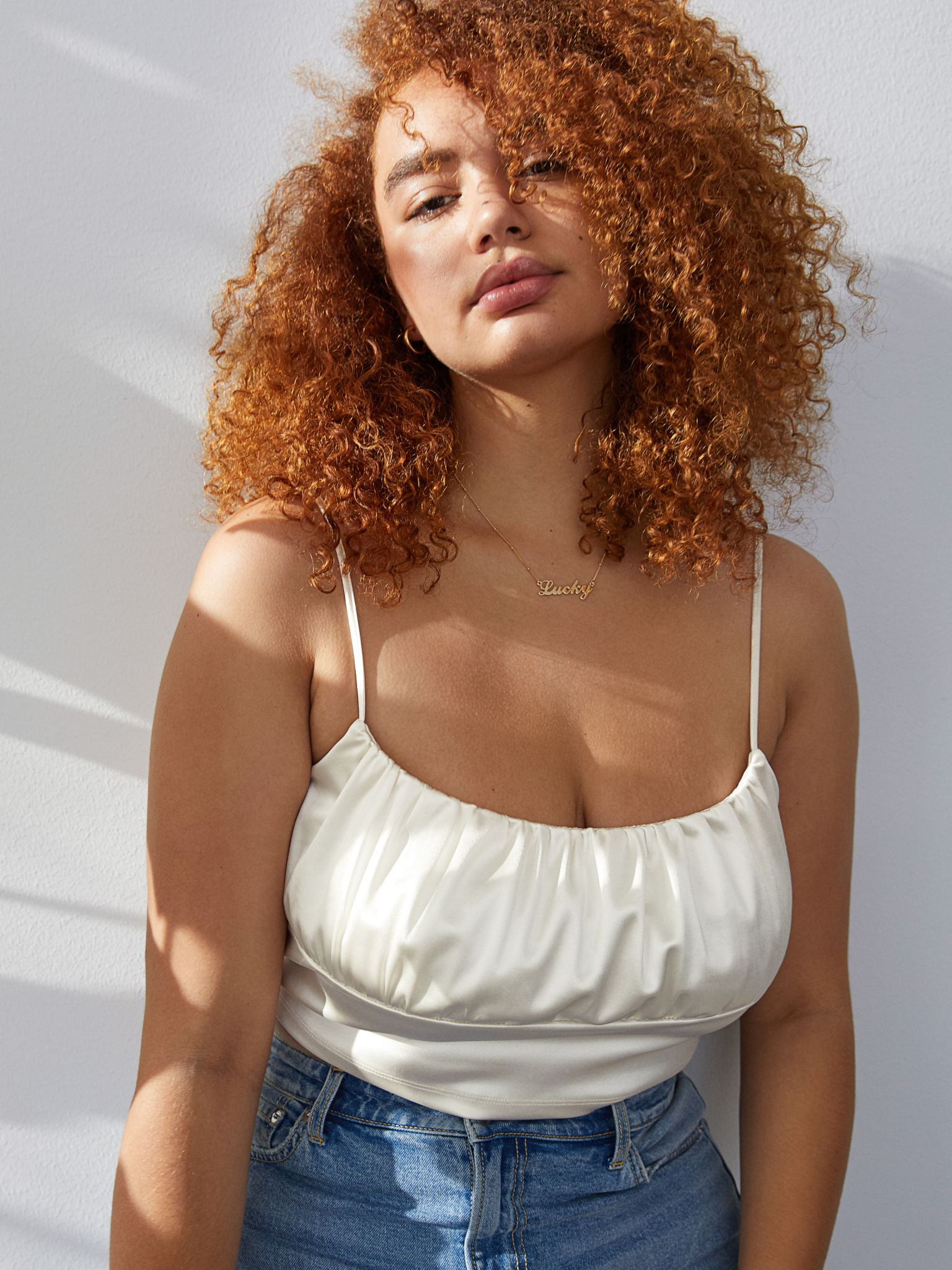 

Топ H&M 9266732bar  Айвори, Топ H&M 9266732bar L Айвори