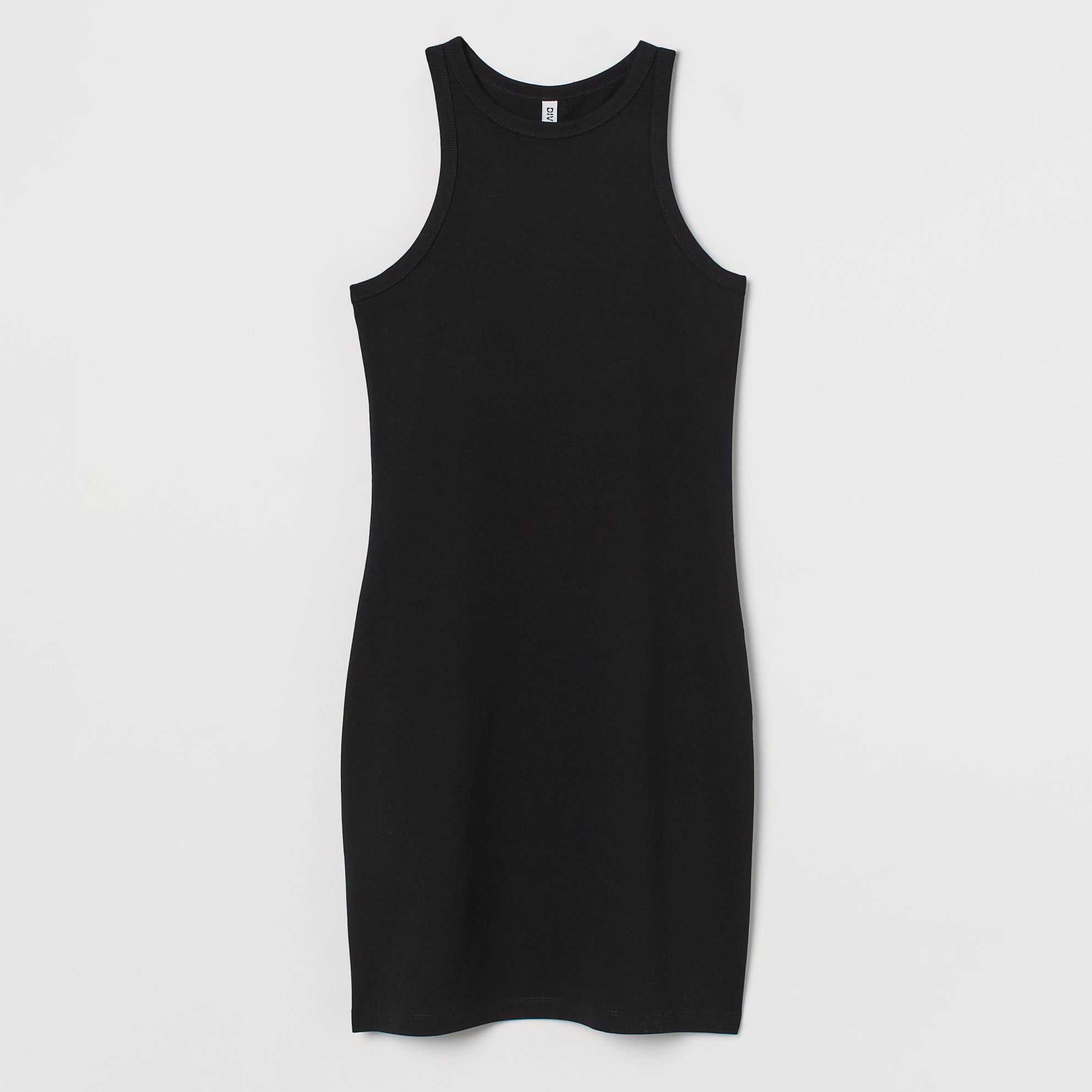 

Платье H&M 9397823abr  Черное, Платье H&M 9397823abr S Черное