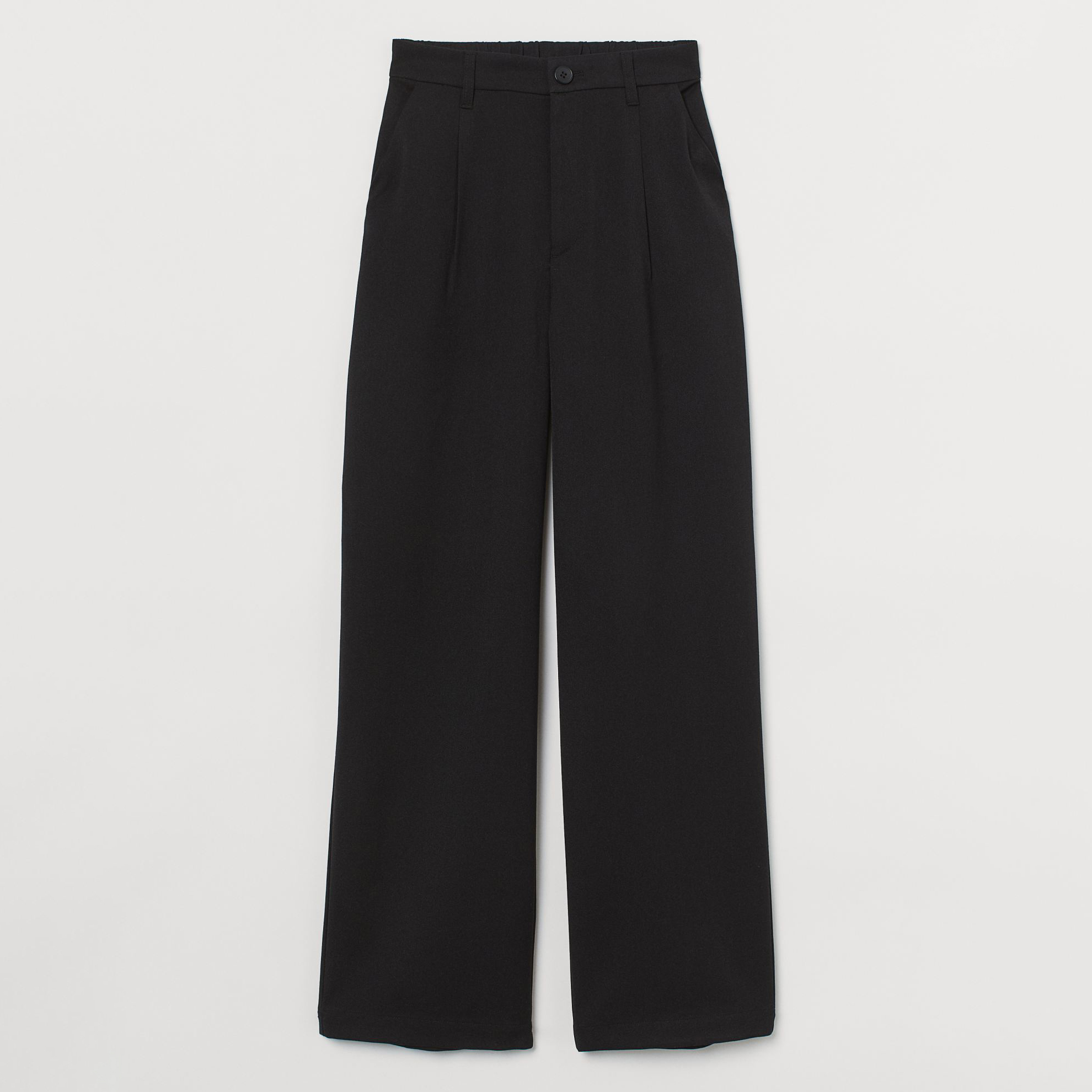 

Брюки H&M 9466403abr  Черные, Брюки H&M 9466403abr 38 Черные