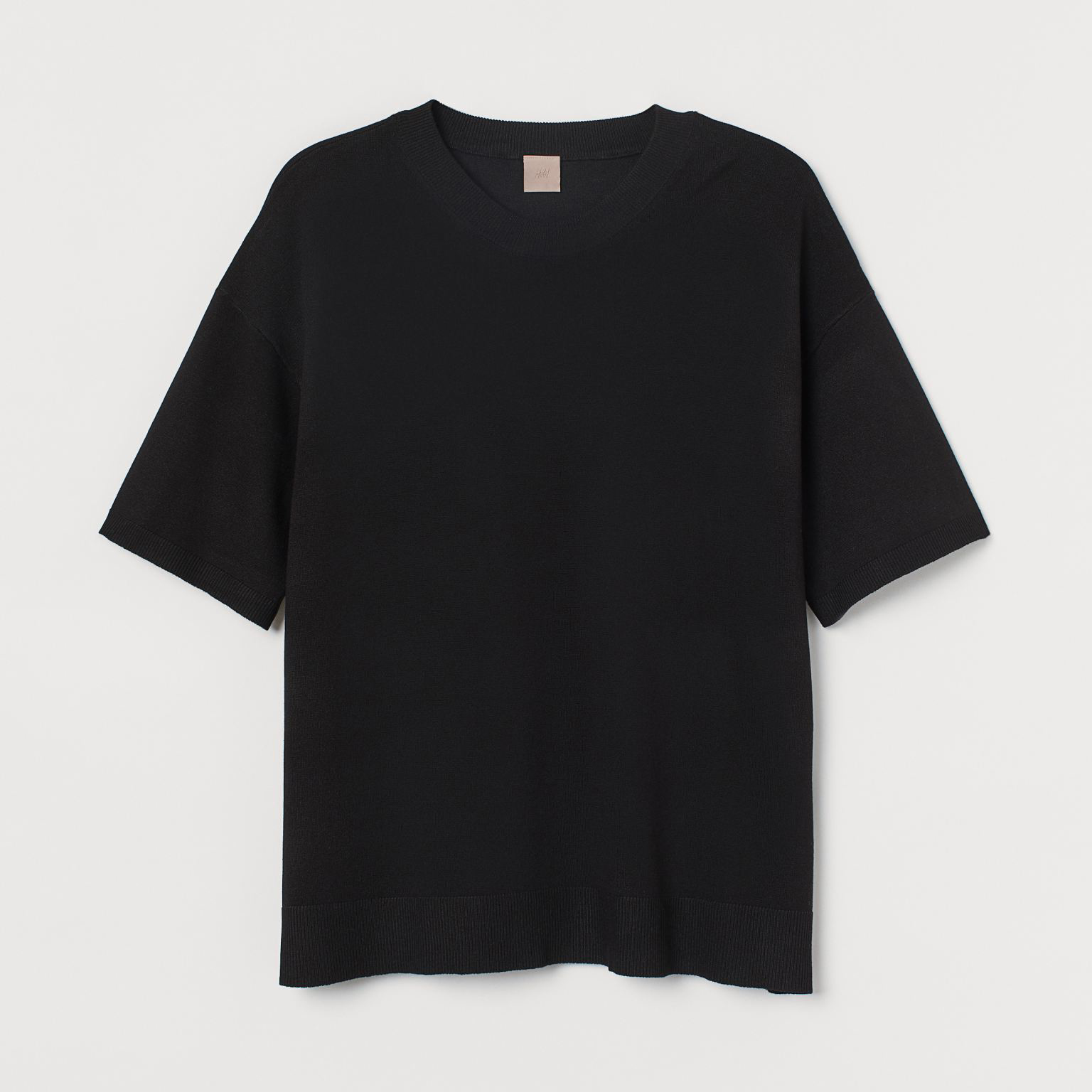

Джемпер H&M 9442813abr  Черный, Джемпер H&M 9442813abr XL Черный