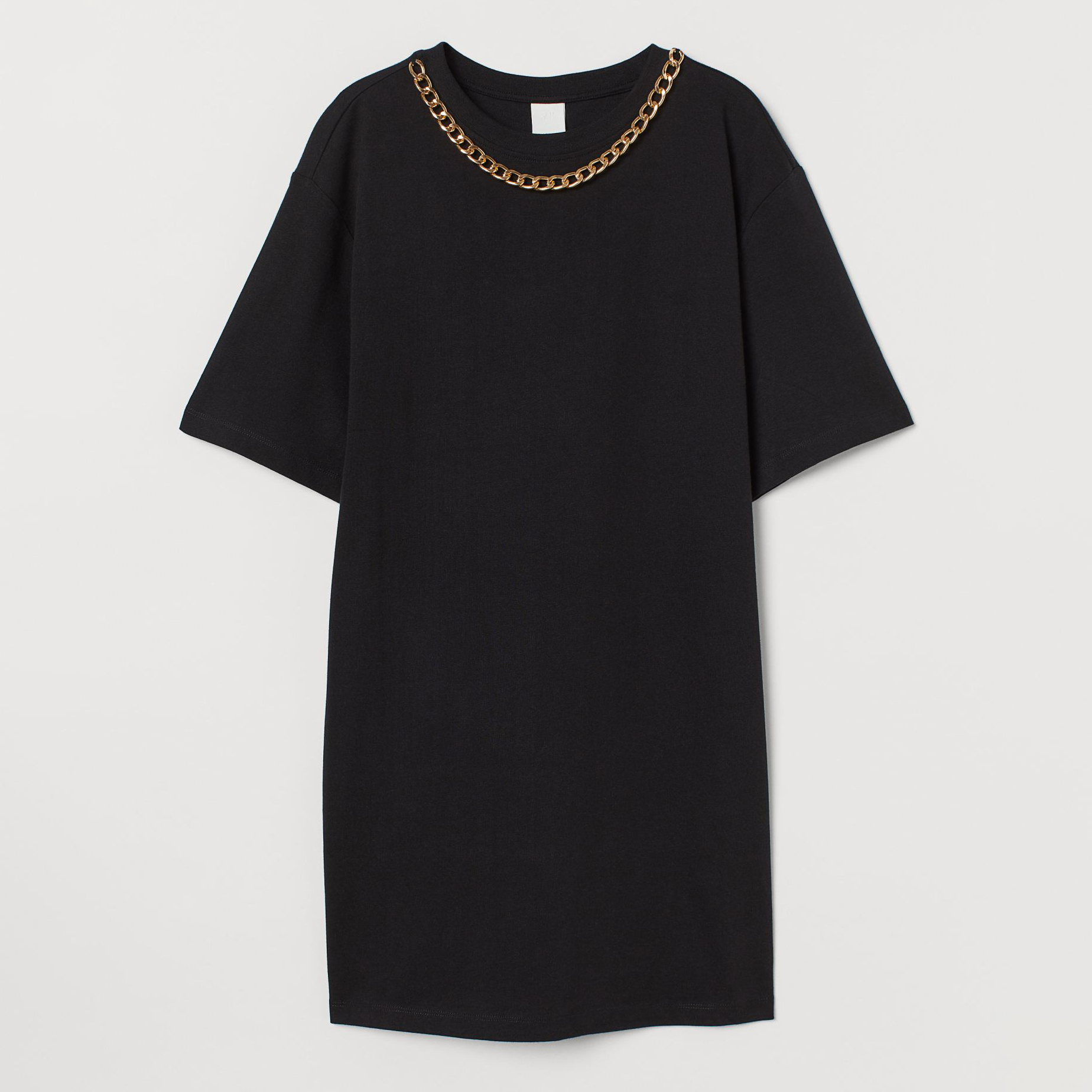 

Платье H&M 9468001Aabr  Черное, Платье H&M 9468001Aabr XS Черное