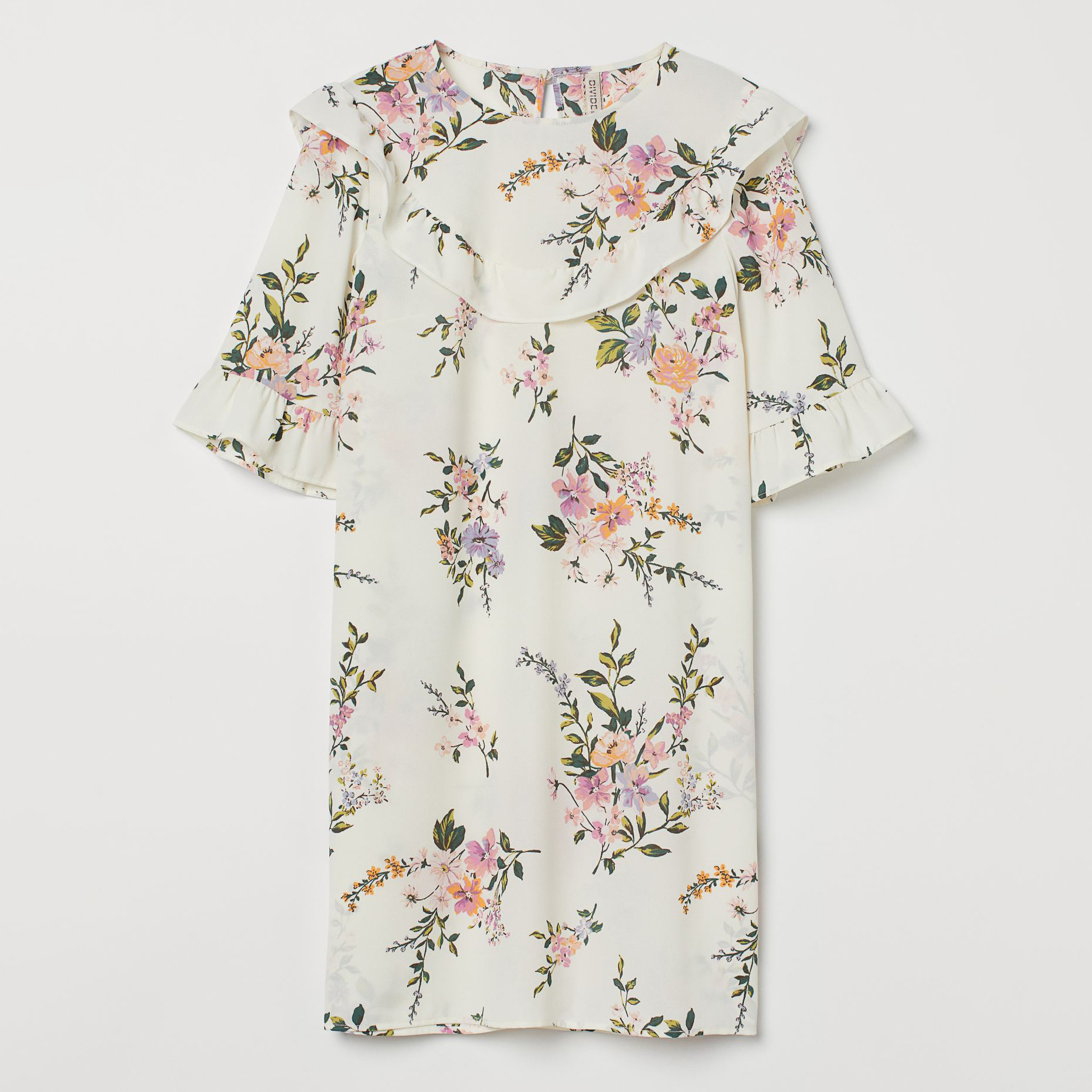 

Платье H&M 9602233abr  Белое, Платье H&M 9602233abr 36 Белое