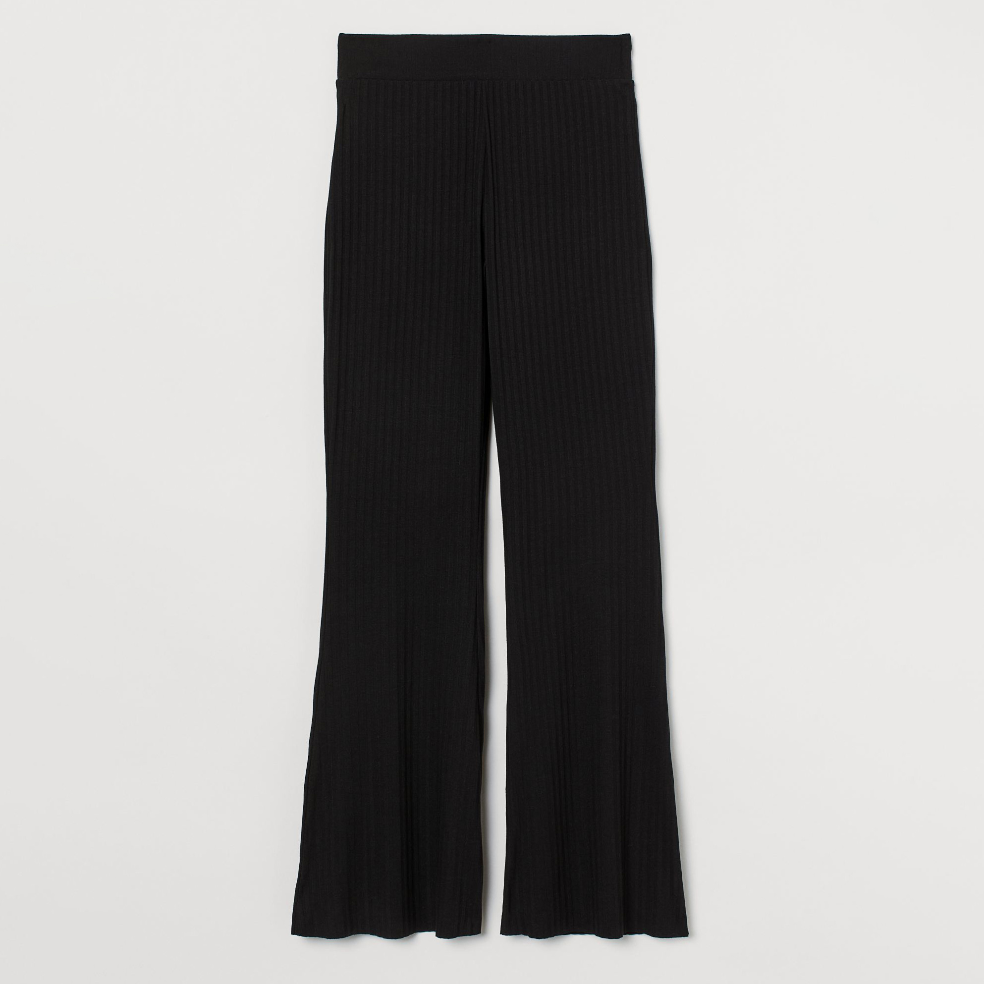 

Брюки H&M 9657303abr  Черные, Брюки H&M 9657303abr L Черные