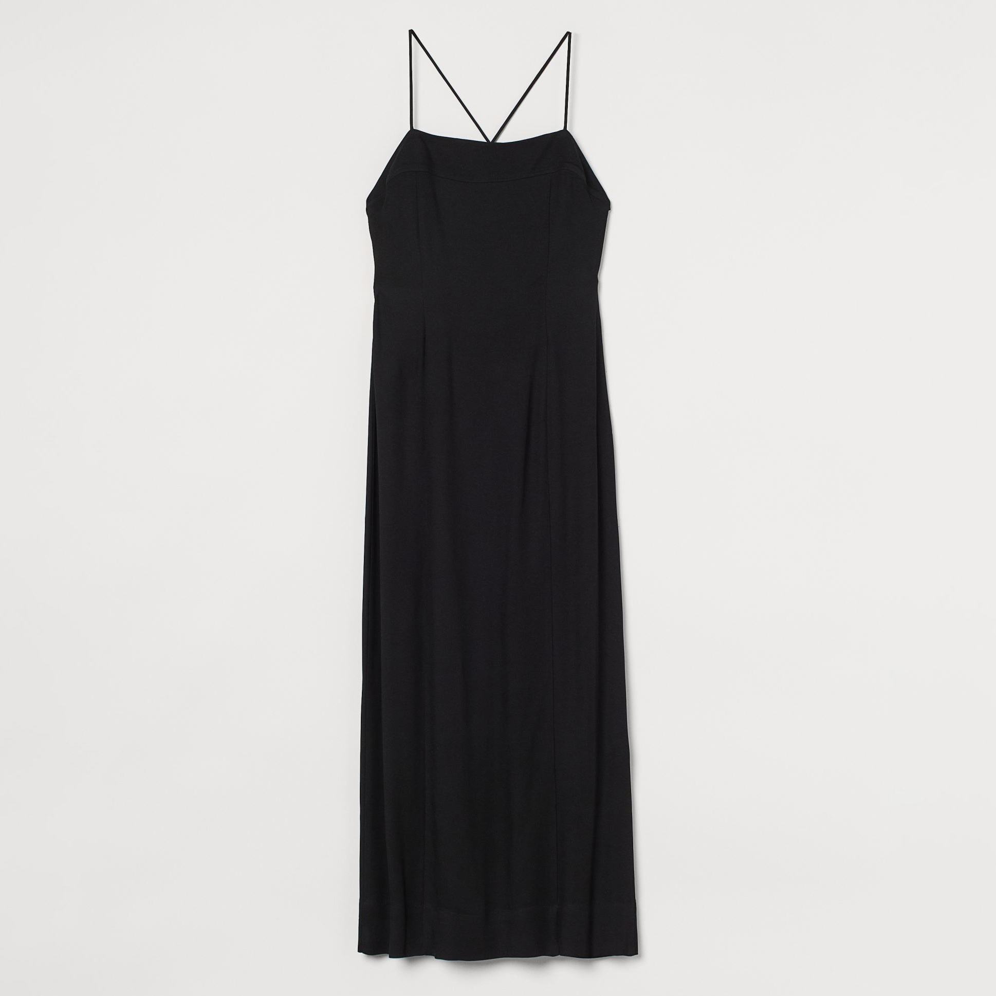 

Платье H&M 9762483abr  Черное, Платье H&M 9762483abr 44 Черное