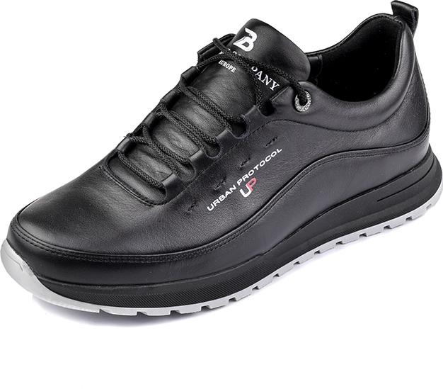 

Кроссовки BUMER 41 черный (20/21) S 50 чор