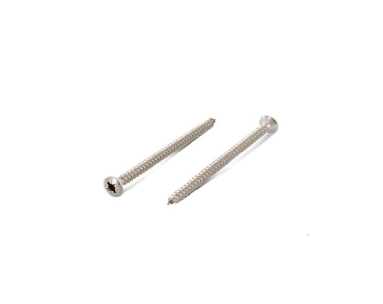 

Шуруп ART 9049 M4x16 A2 PZ2, 500 шт.