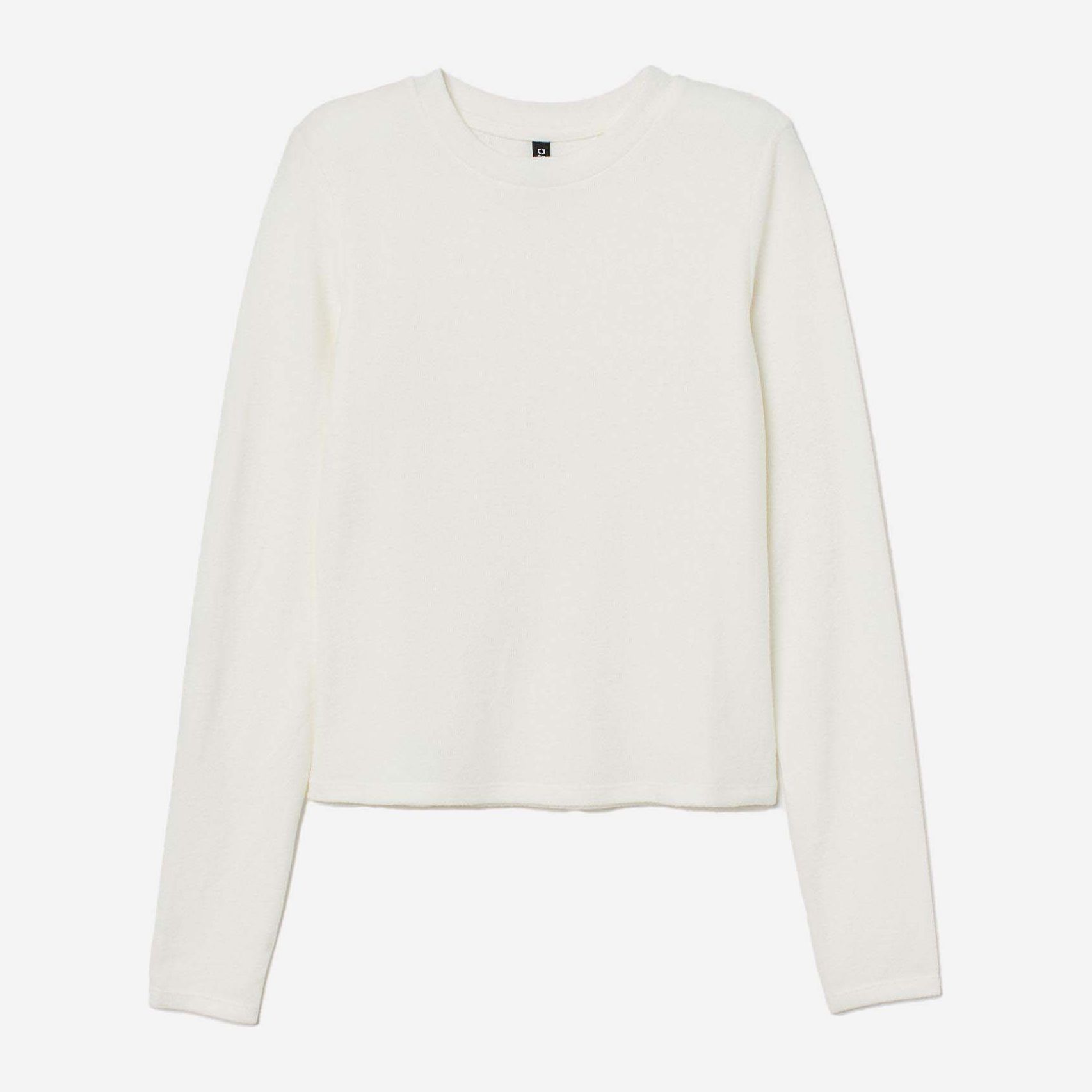 

Топ H&M XAZ207456LEJO  Белый, Топ H&M XAZ207456LEJO S Белый