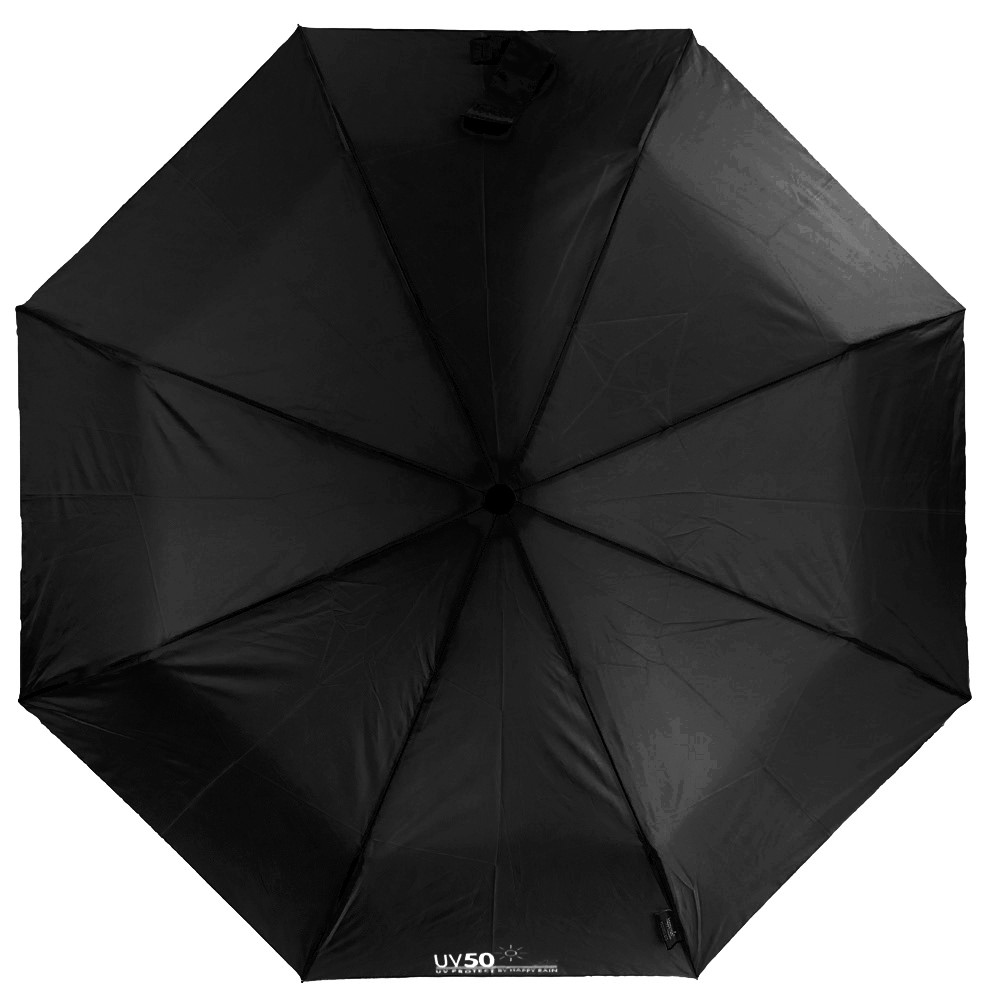 

Зонт женский полуавтомат HAPPY RAIN U45401