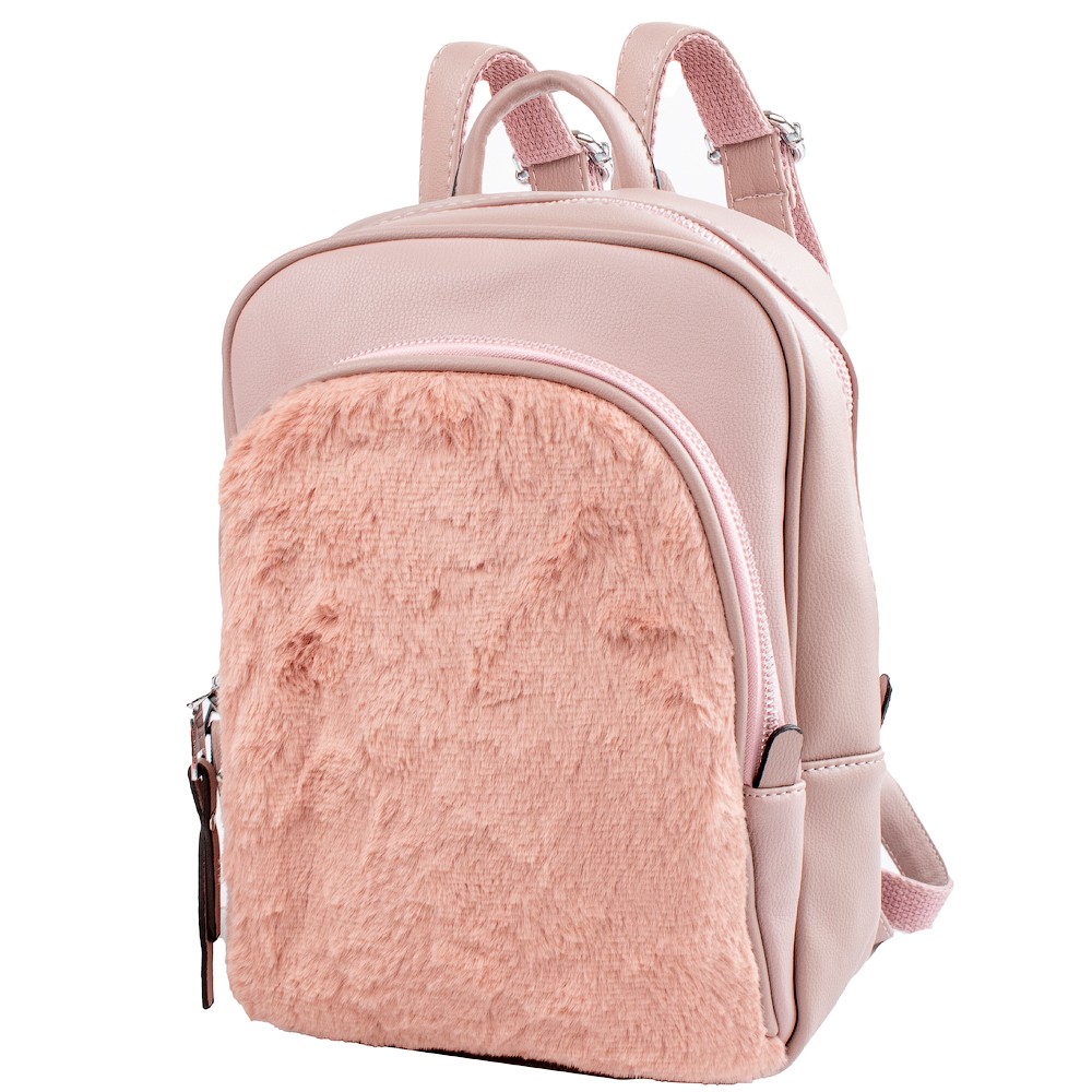 

Рюкзак женский из кожзама VALIRIA FASHION ODAS6801-1-19