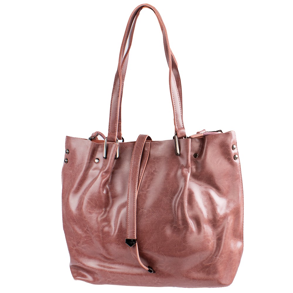 

Женская кожаная сумка VALIRIA FASHION ODA8656-7