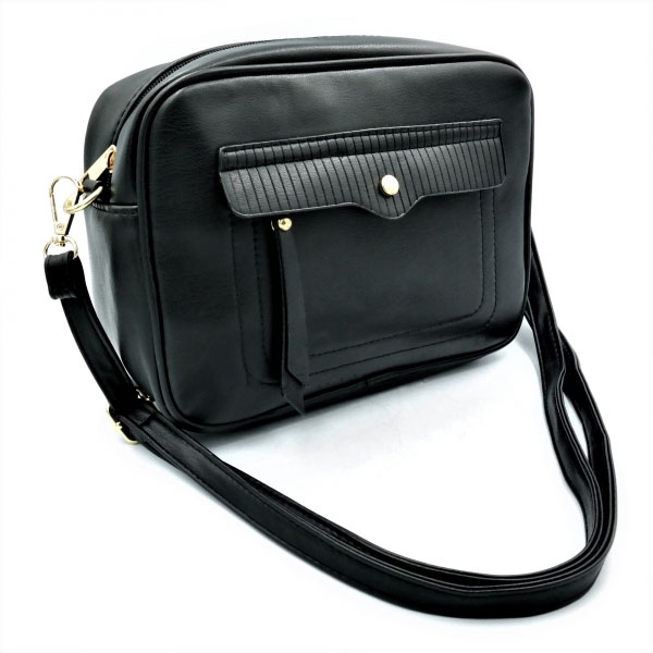 

Молодежная женская сумка из PU-кожи new-bag-0146