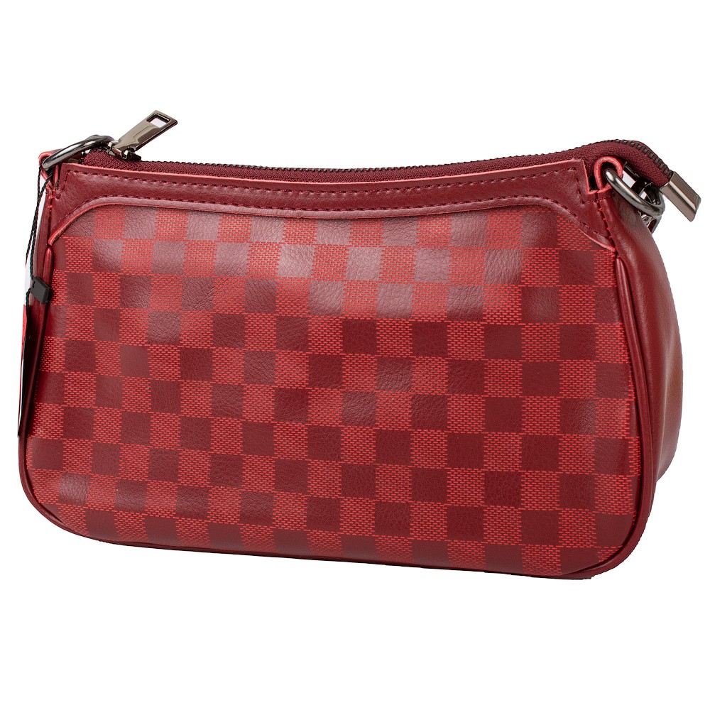 

Женская кожаная сумка-клатч VALIRIA FASHION ODA8207-7