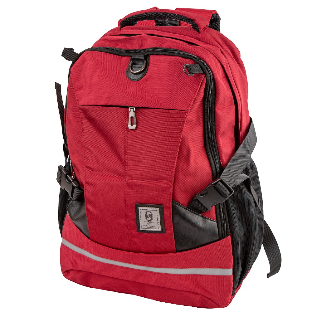 

Рюкзак мужской VALIRIA FASHION 4DETBU6610-1