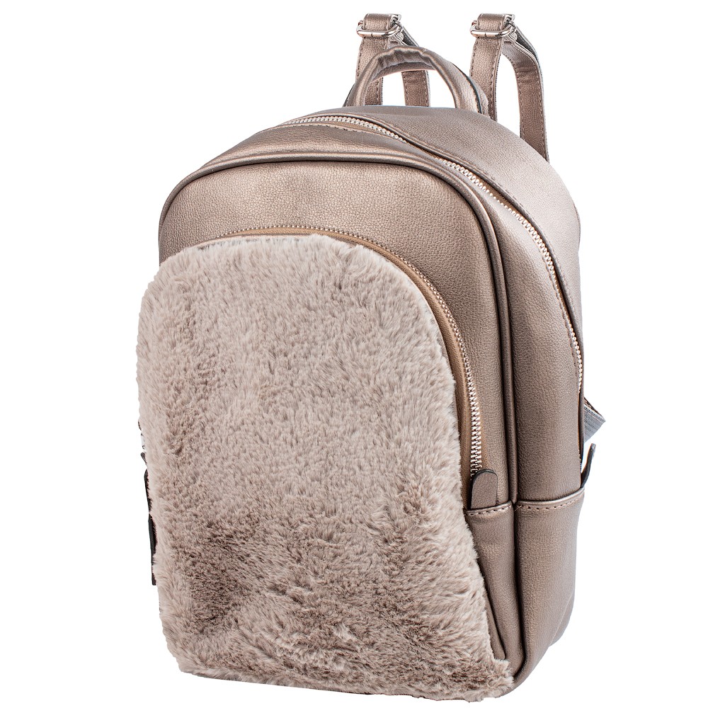 

Рюкзак женский из кожзама VALIRIA FASHION ODAS6801-1-25