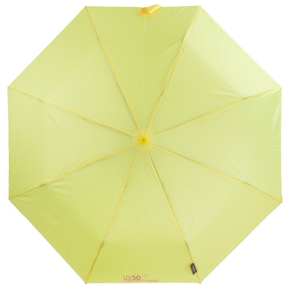 

Зонт женский полуавтомат HAPPY RAIN U45404